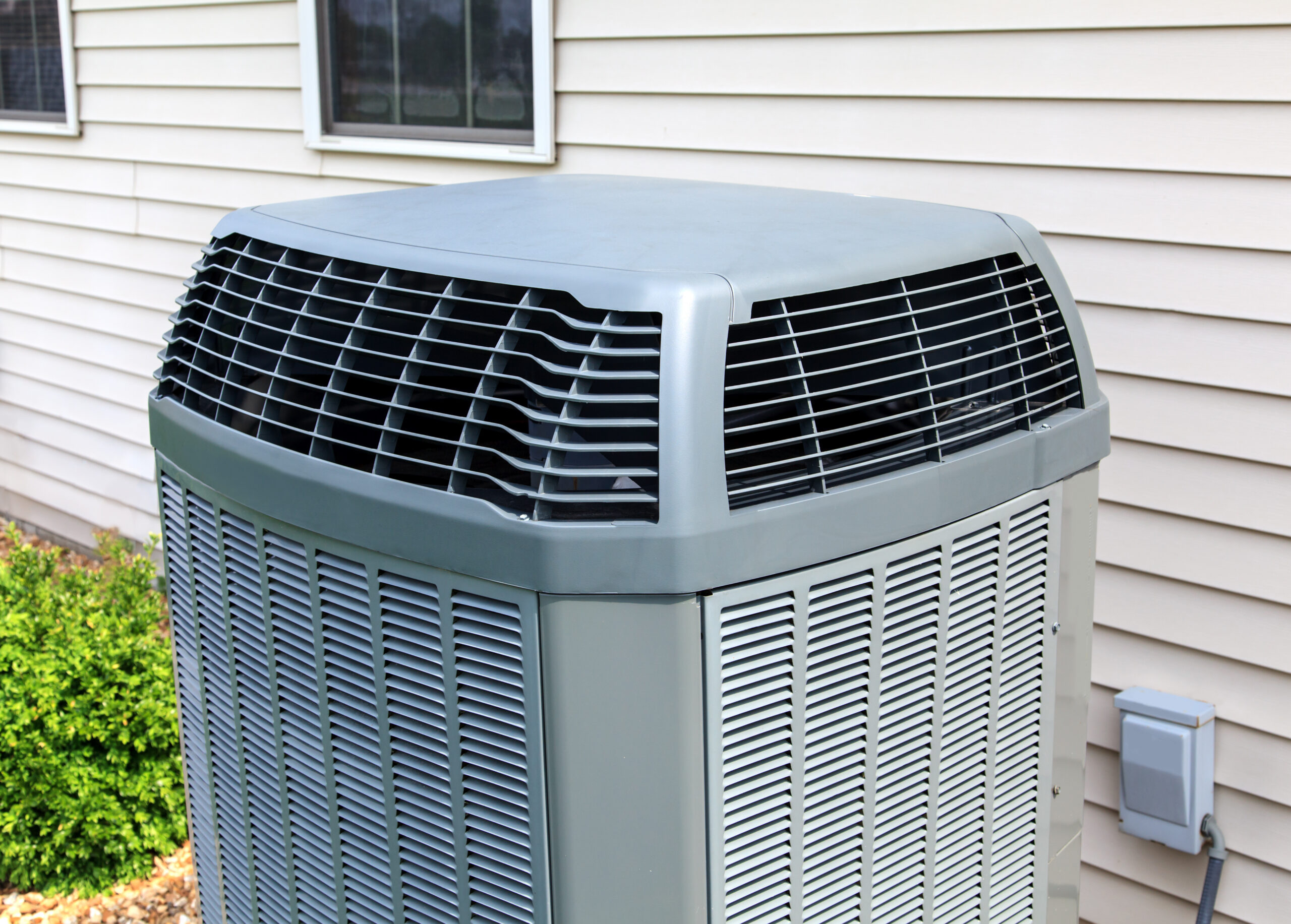 Suburban HVAC