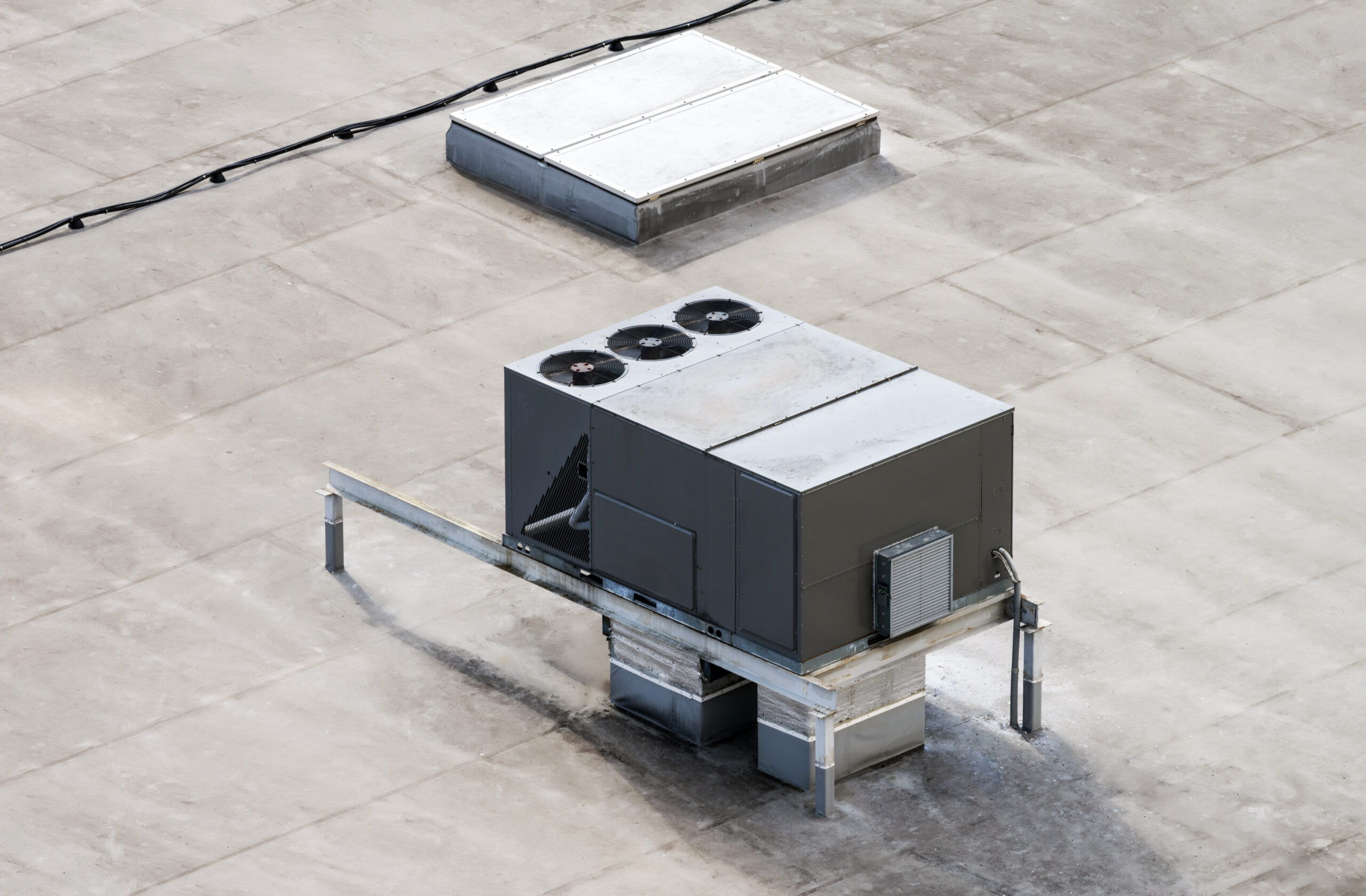 Suburban HVAC